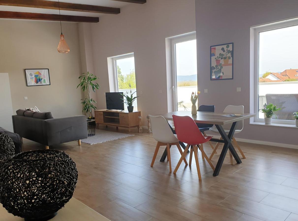 Oleander Hof Aparthotel Hochstadt  Ngoại thất bức ảnh