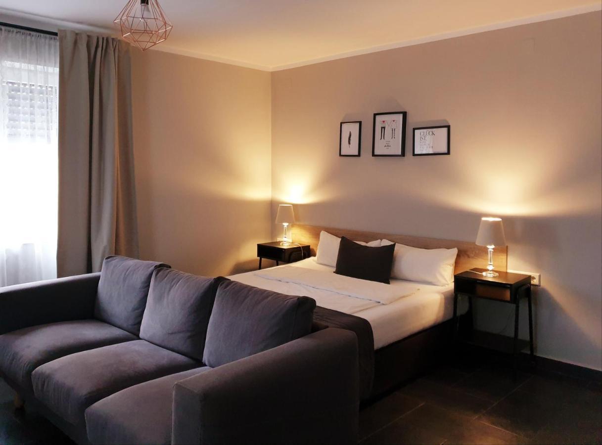Oleander Hof Aparthotel Hochstadt  Ngoại thất bức ảnh