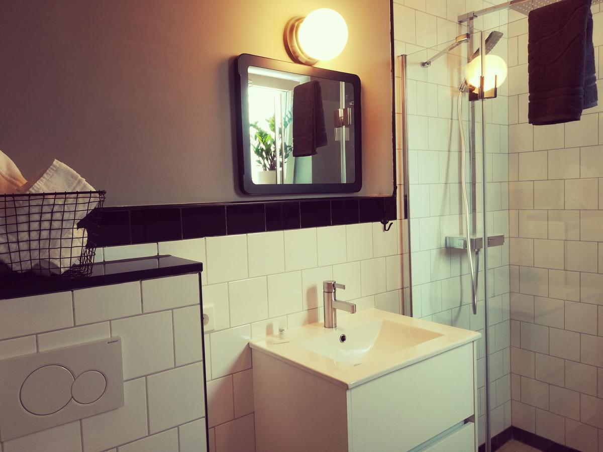 Oleander Hof Aparthotel Hochstadt  Ngoại thất bức ảnh